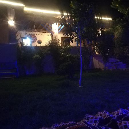 Kayan House Villa Tunis Luaran gambar