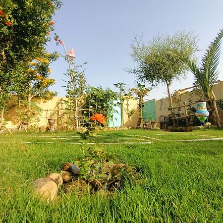 Kayan House Villa Tunis Luaran gambar