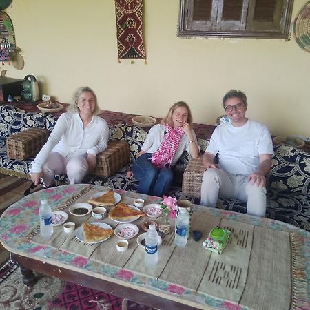 Kayan House Villa Tunis Luaran gambar