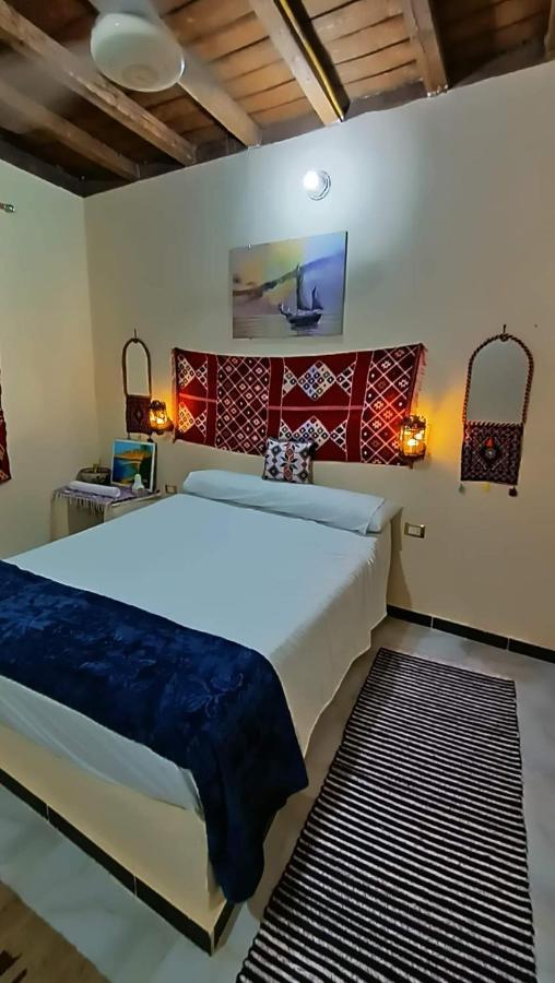 Kayan House Villa Tunis Luaran gambar