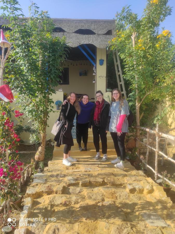 Kayan House Villa Tunis Luaran gambar