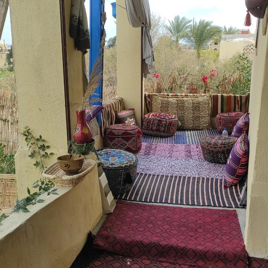Kayan House Villa Tunis Luaran gambar