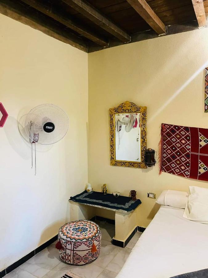 Kayan House Villa Tunis Luaran gambar
