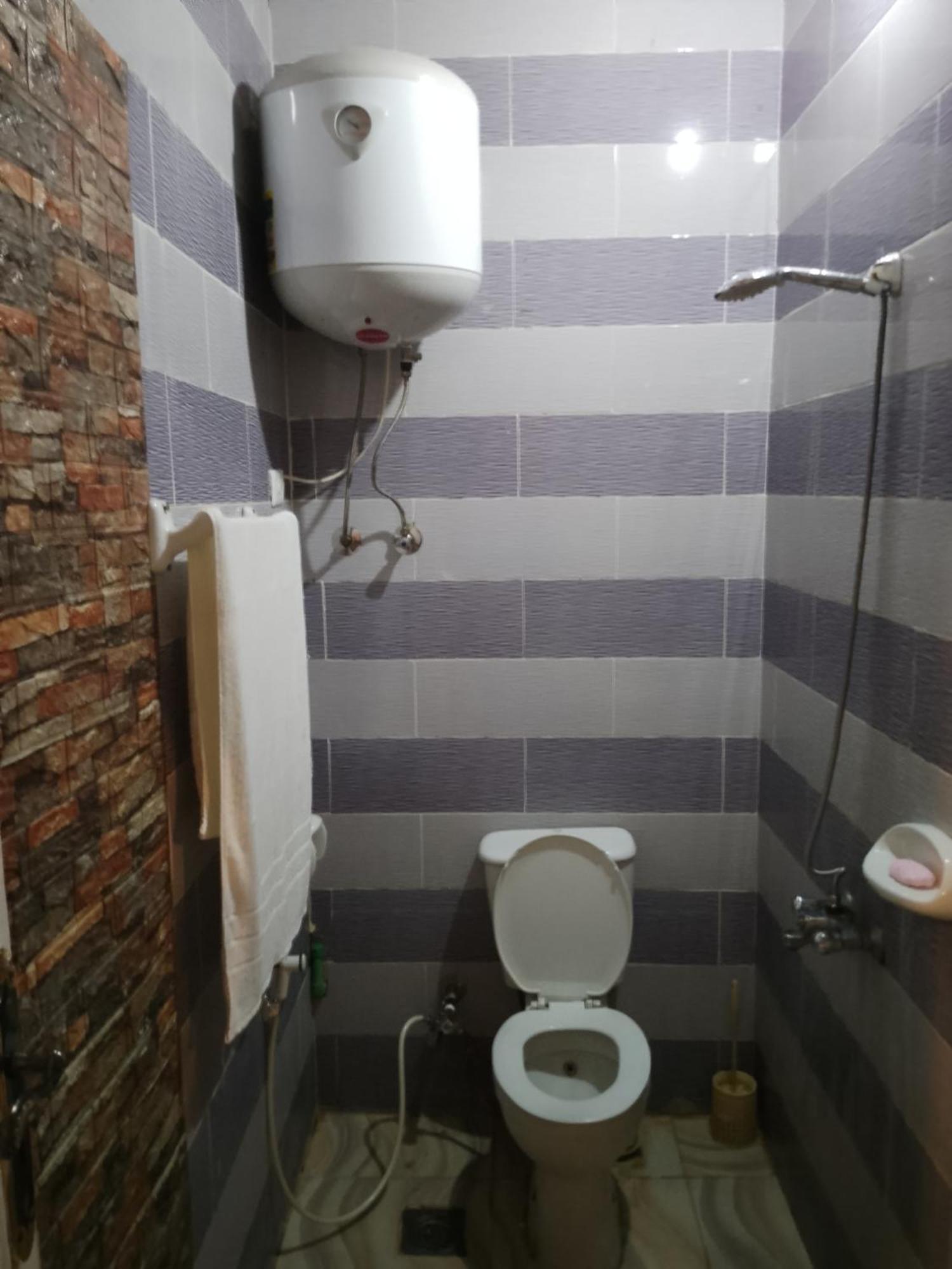Kayan House Villa Tunis Luaran gambar